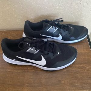 Nike Sneakers size 12 NEW